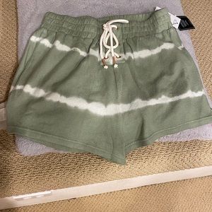 Volcom lounge shorts
